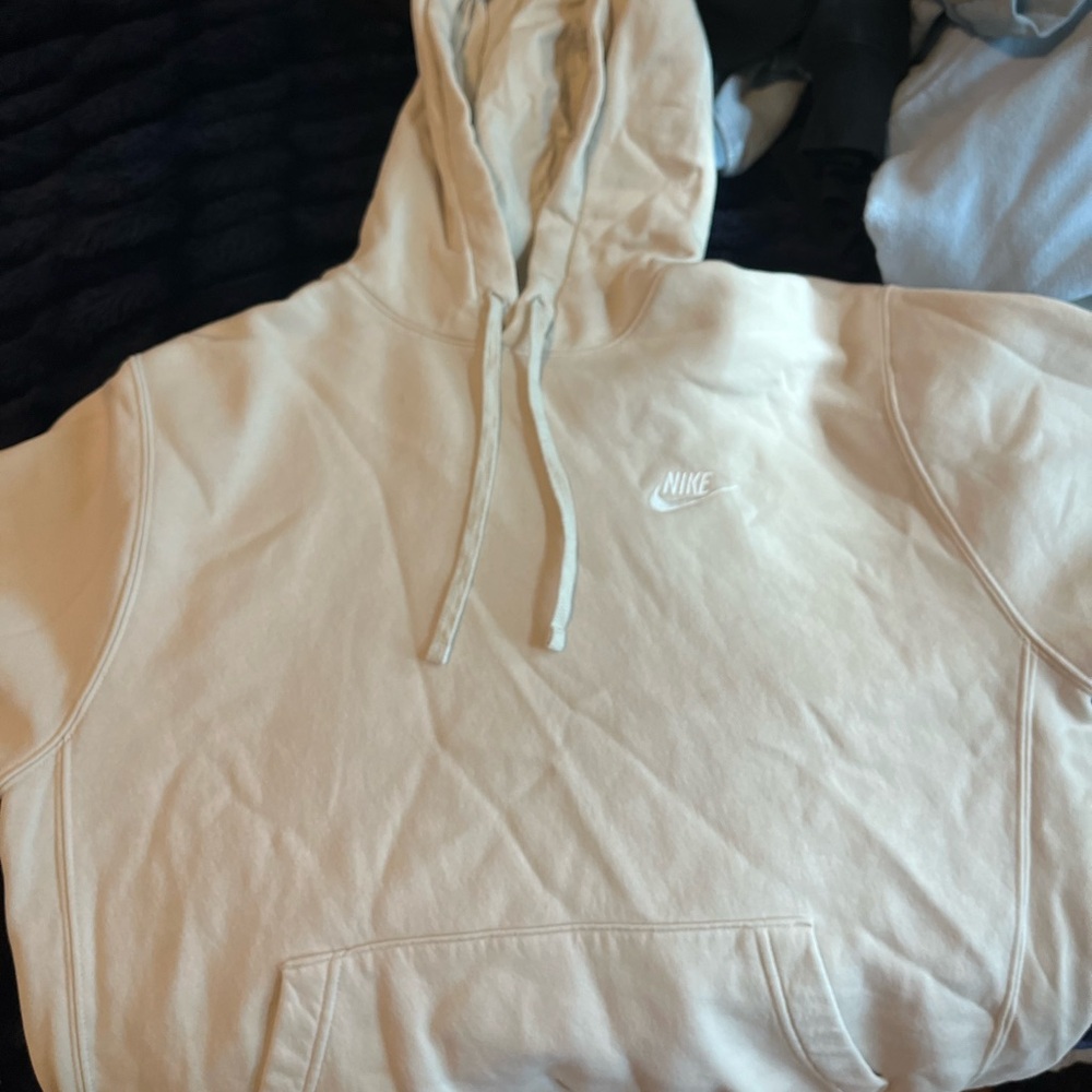 NIKE hoodie